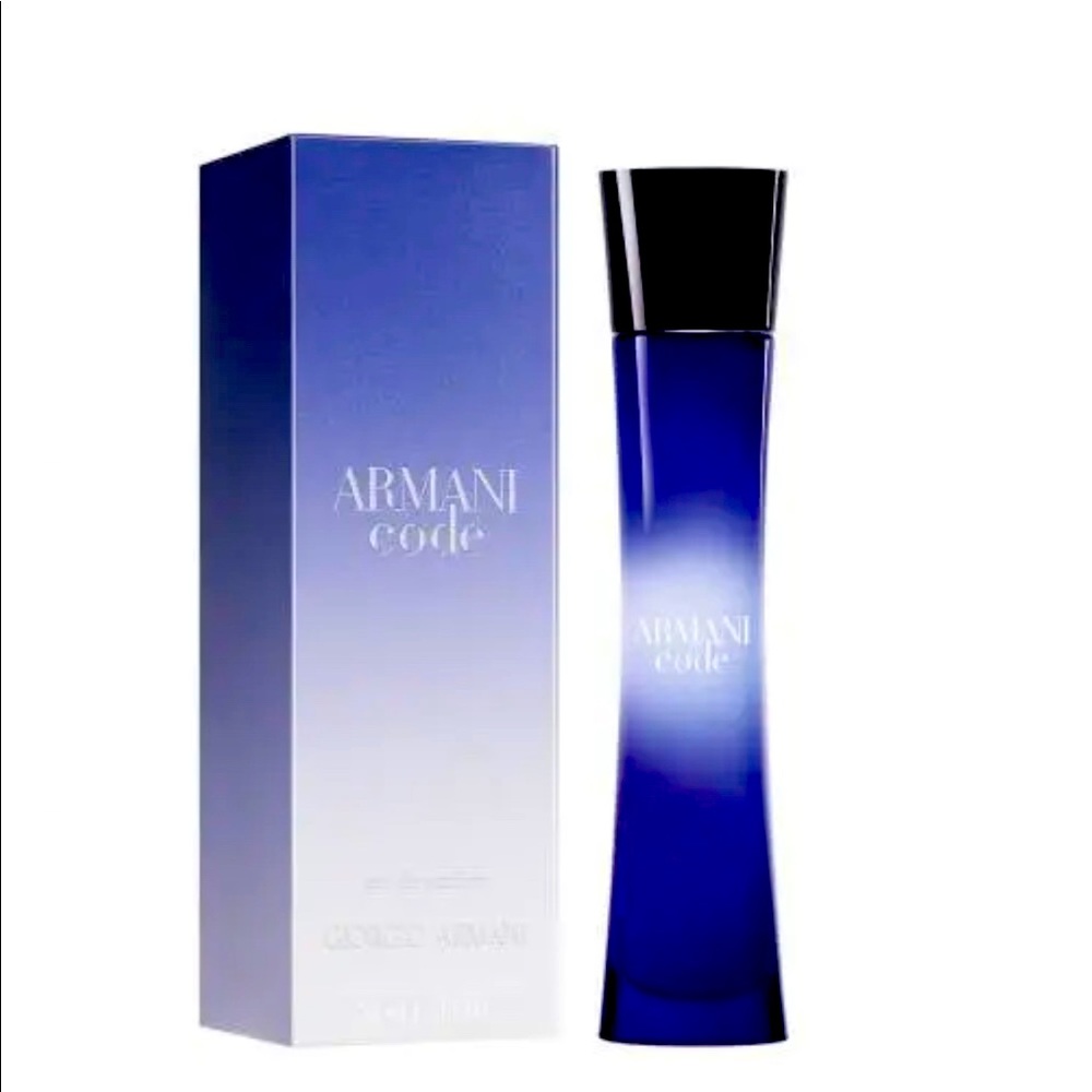 Armani Code 1.7fl. Oz.